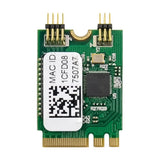 2.5G Ethernet LAN Card RTL8125B Industrial Control Network Card