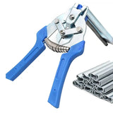 M Nail Ring Pliers Multi-Function Cage Clamp Ring Pliers Repair Hand Tools