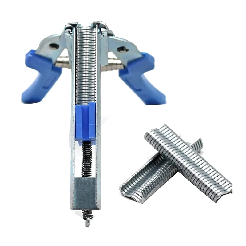 M Nail Ring Pliers Multi-Function Cage Clamp Ring Pliers Repair Hand Tools