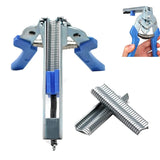 M Nail Ring Pliers Multi-Function Cage Clamp Ring Pliers Repair Hand Tools