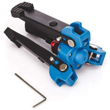 3 Legs Monopod Holder Support Stand with 3/8 inch Adapter