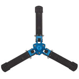 3 Legs Monopod Holder Support Stand with 3/8 inch Adapter