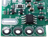 18V Charging Protection Circuit Board PCB