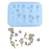 Quicksand Filling Materials Resin Mould for Crafting