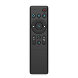 M5 Bluetooth 5.2 Air Remote Control for Smart TV Box TV Projector PC