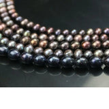 9-10mm A+ Freshwater Pearl Bead For DIY Necklace