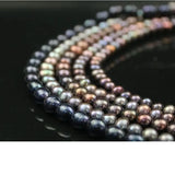 9-10mm A+ Freshwater Pearl Bead For DIY Necklace