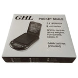 Mini Digital Jewelry Scale 00g x 0.1g / 0.01g for Sterling Silver Balance