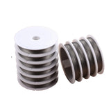 Stainless Steel Wire 0.3-2.0mm For Jewelry Making 50m