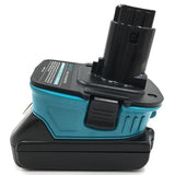 MAK1820 Adapter Converter for 18V - BL1830 BL1860 DC9096 Ni-Cd Ni-Tools