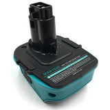 MAK1820 Adapter Converter for 18V - BL1830 BL1860 DC9096 Ni-Cd Ni-Tools