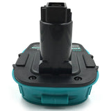 MAK1820 Adapter Converter for 18V - BL1830 BL1860 DC9096 Ni-Cd Ni-Tools