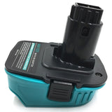 MAK1820 Adapter Converter for 18V - BL1830 BL1860 DC9096 Ni-Cd Ni-Tools