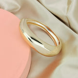 Alloy Statement Cuff Bracelet & Bangle for Women