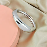 Alloy Statement Cuff Bracelet & Bangle for Women