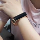 Geometric Cuff Bangles Bracelets for Women