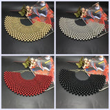 Indian Jewelry Beaded Statement Necklaces For Women
