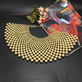 Indian Jewelry Beaded Statement Necklaces For Women