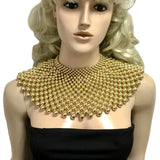 Indian Jewelry Beaded Statement Necklaces For Women