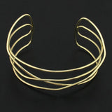Statement Choker Necklace for Women
