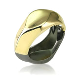 Irregular Zinc Alloy Bracelets Cuff Bangles For Women