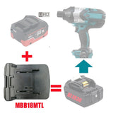 MBB18MTL Adapter Converter Replace BL1830 BL1815