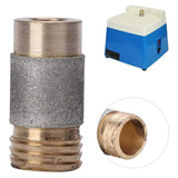 MCBL58 Diamond Grinding Bit Ceramic Glass Abrasive Tool Mini Portable