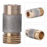 MCBL58 Diamond Grinding Bit Ceramic Glass Abrasive Tool Mini Portable