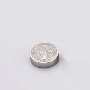 10PCS Retro Beads for DIY Braided Bracelet Accessory