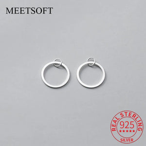5pcs 925 Sterling Silver Hollow Charms DIY Jewelry Finding Necklace Access