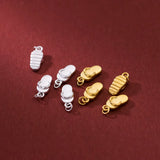 Sterling Silver 3D Flip Flops Pendant Charms for DIY Necklace