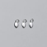 925 Sterling Silver Charms for Women DIY Jewelry Finding