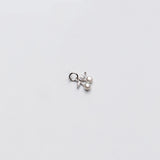 Cherry Zircon Charms for DIY Necklace or Bracelet
