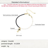 925 Silver Astronaut Stone Bead Bracelet Women Jewelry