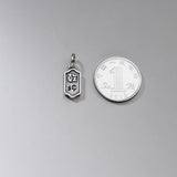 925 Sterling Silver Cow Charms for DIY Jewelry Making