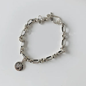 Vintage Geometric Animal Bracelet for Women