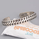 Summer Open Cuff Bracelets Punk Vintage Jewelry