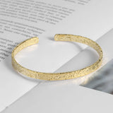 Vintage Style Round Bangle Bracelet for Women | Party Wedding Gift