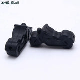 15pcs Food Motorcycle Silicone Beads for DIY Nursing Jewelry