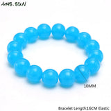 5Pcs Colorful Beaded Bracelets for Kids Girls Party Jewelry
