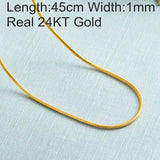 European Wedding Gift Snake Wave Twisted Box Chain Necklace