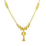 European Woman Wedding Gift Pendant Necklace