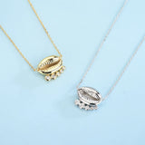 925 Silver Diamond Lip Necklace Women Choker