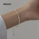 Sterling Silver Bracelet For Women Jewelry Accessories