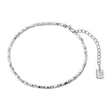 Sterling Silver Bracelet For Women Jewelry Accessories