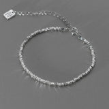 Sterling Silver Bracelet For Women Jewelry Accessories