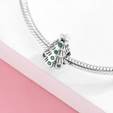 MIQIAO Sterling Silver DIY Accessories for Pandor Bracelet Women Gift