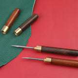 Leather Sewing Awl Stitching Tool for Shoes Repairing