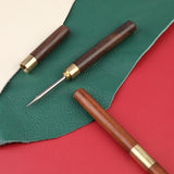 Leather Sewing Awl Stitching Tool for Shoes Repairing