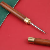 Leather Sewing Awl Stitching Tool for Shoes Repairing